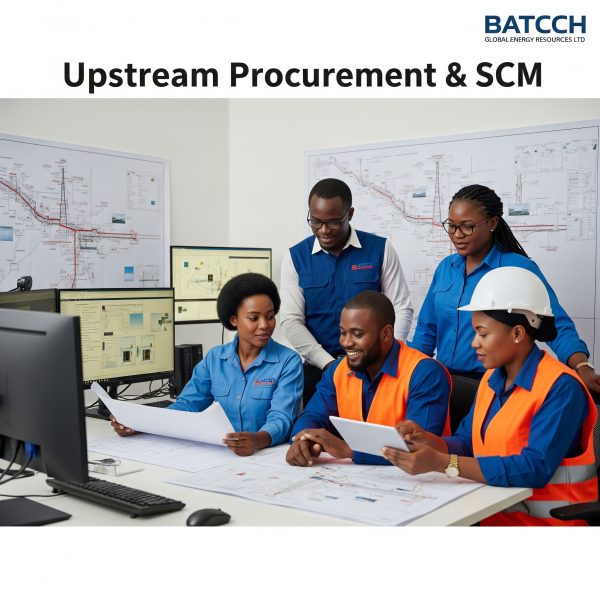 Batcch - Procurement