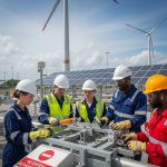 Building a Safer Tomorrow: How Batcch Global Upholds World-Class HSE Standards.